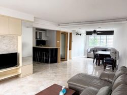 Blk 123 Kim Tian Road (Bukit Merah), HDB 5 Rooms #589266061
